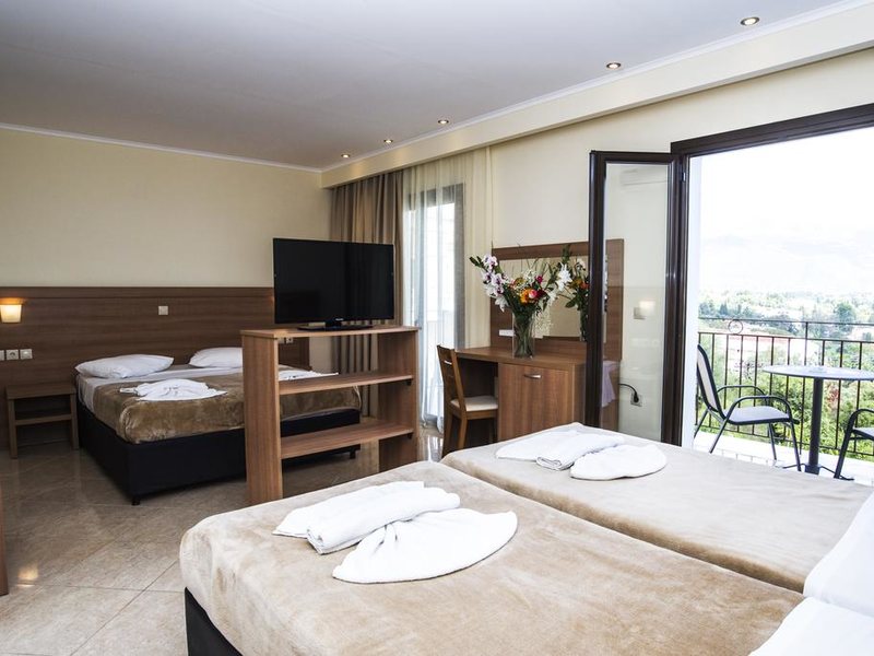 Magna Graecia Hotel 250943