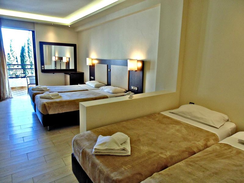 Magna Graecia Hotel 250944