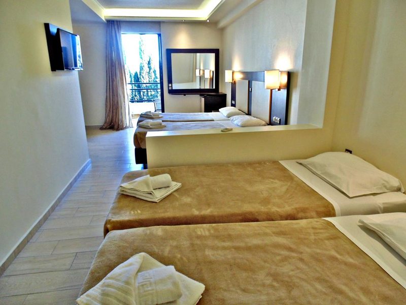 Magna Graecia Hotel 250945