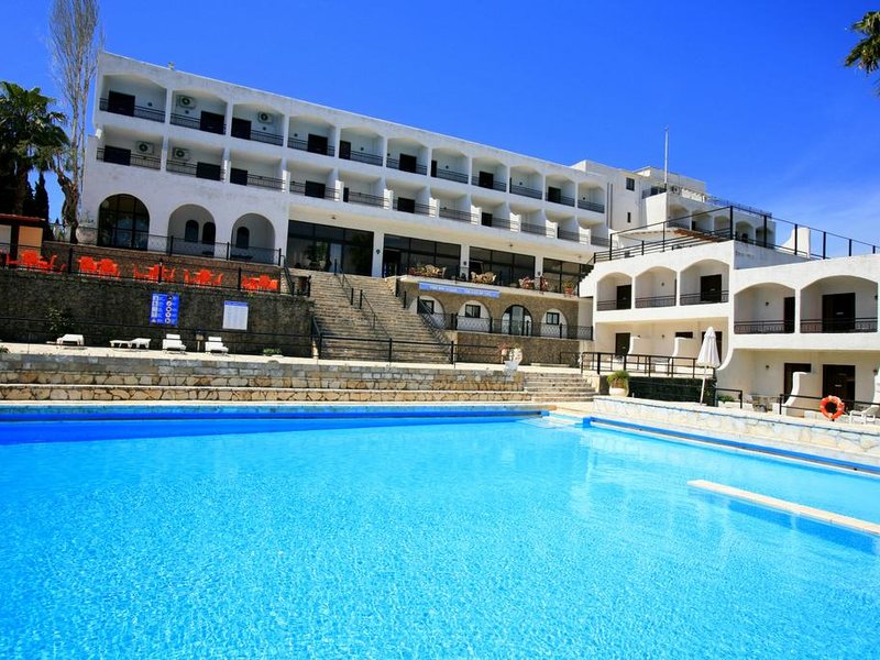 Magna Graecia Hotel 250946