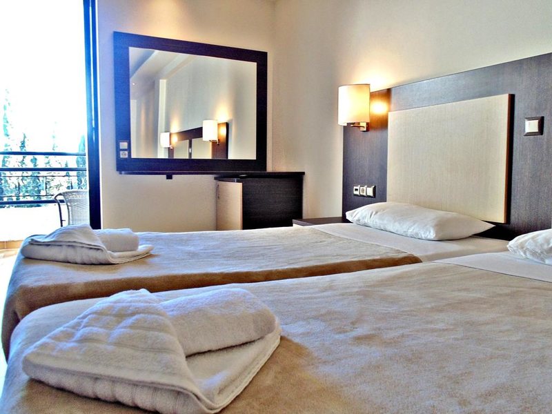 Magna Graecia Hotel 250947