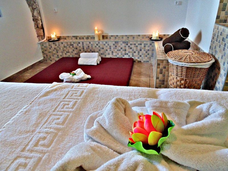 Magna Graecia Hotel 250949