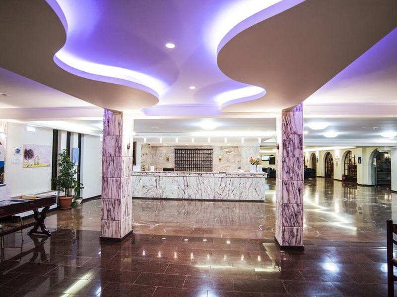 Magna Graecia Hotel 250950