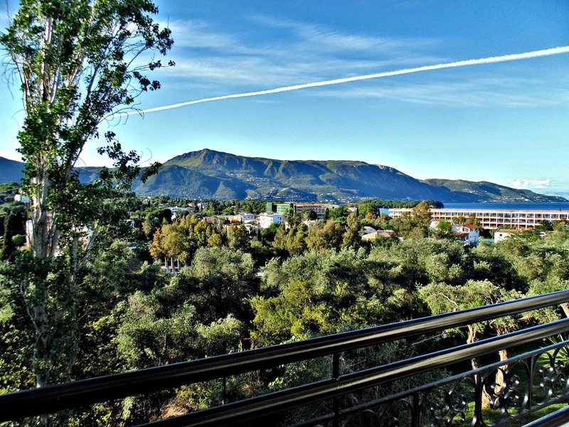 Magna Graecia Hotel 250954