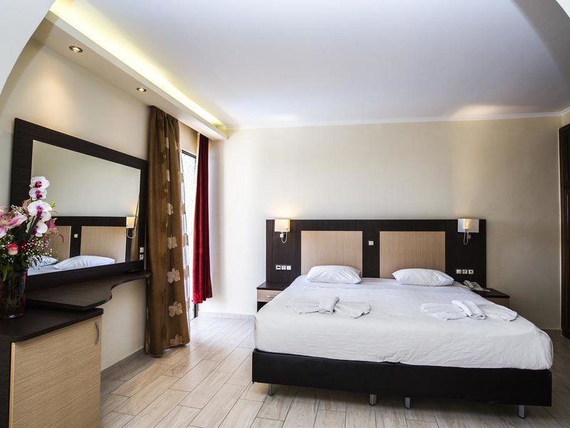 Magna Graecia Hotel 250955