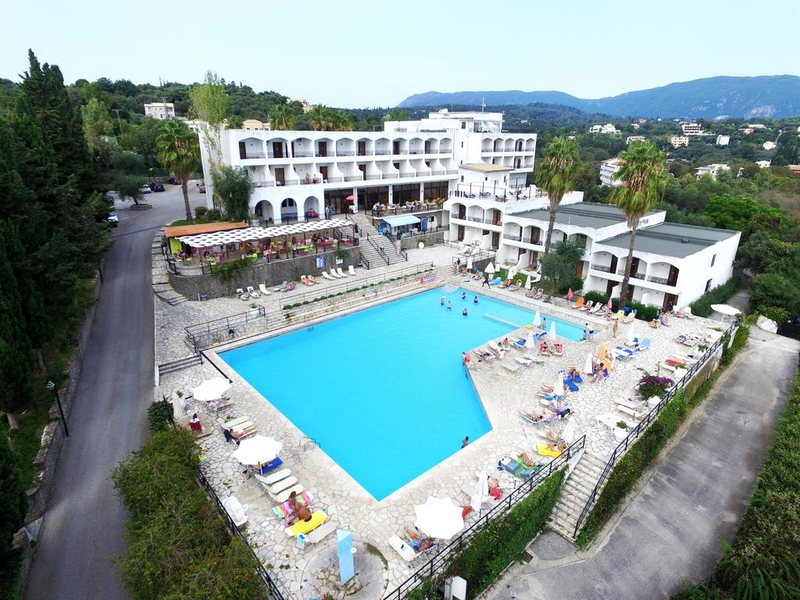 Magna Graecia Hotel 250956
