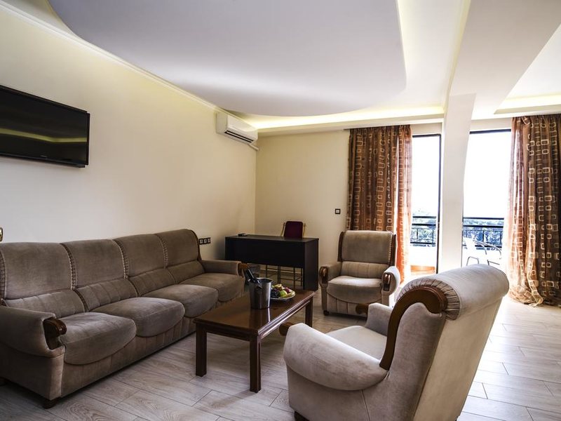 Magna Graecia Hotel 250957