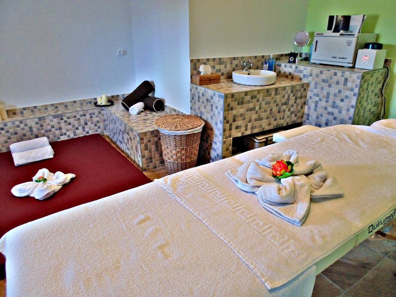 Magna Graecia Hotel 250959