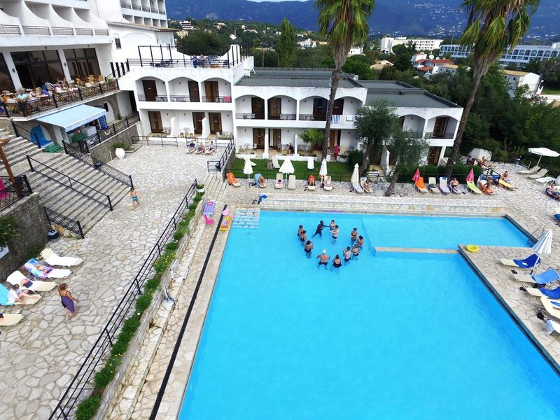 Magna Graecia Hotel 250960