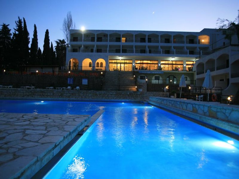 Magna Graecia Hotel 250961