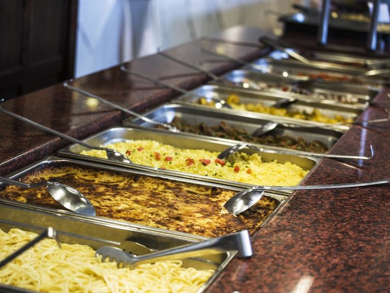 Magna Graecia Hotel 250962