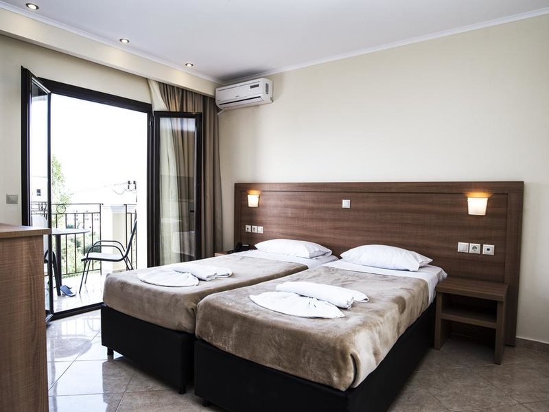 Magna Graecia Hotel 250963