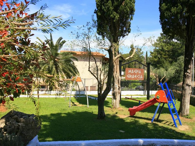 Magna Graecia Hotel 250964