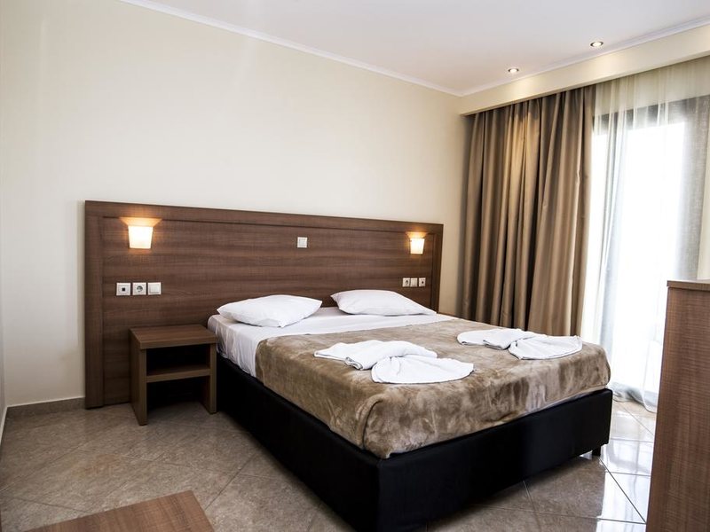 Magna Graecia Hotel 250965
