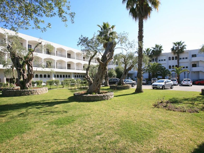 Magna Graecia Hotel 250966