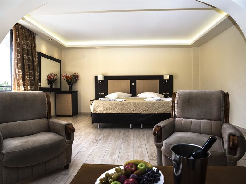 Magna Graecia Hotel 250969