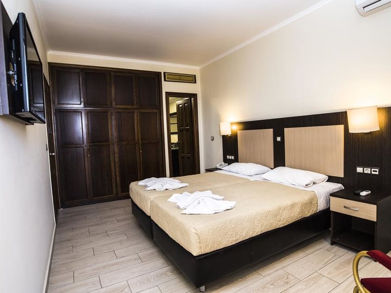 Magna Graecia Hotel 250971