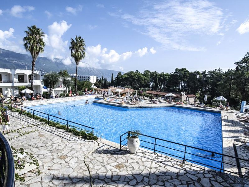 Magna Graecia Hotel 250972