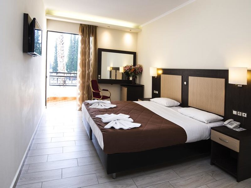 Magna Graecia Hotel 250974