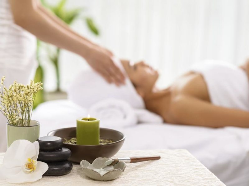 Magna Graecia Hotel 250976