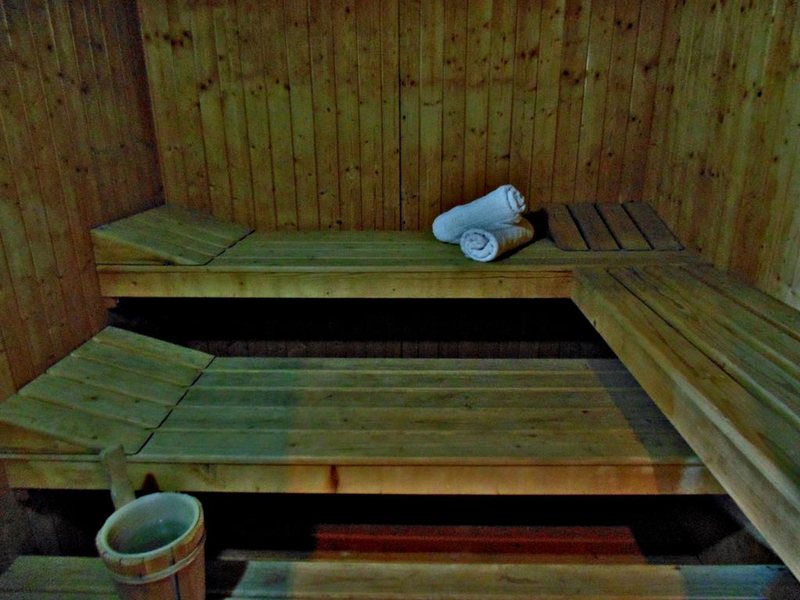 Magna Graecia Hotel 250977