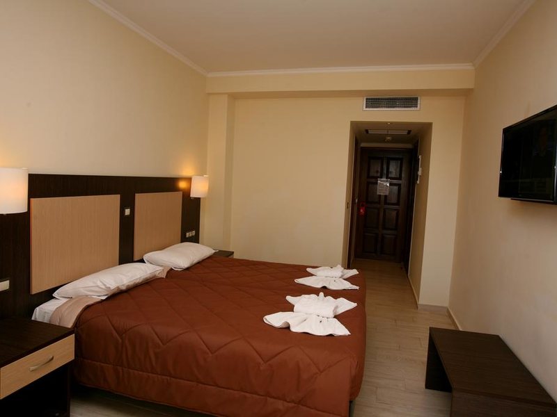 Magna Graecia Hotel 250978