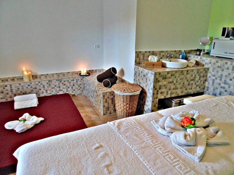Magna Graecia Hotel 250979
