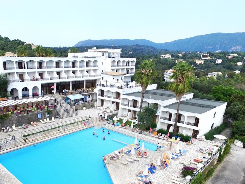 Magna Graecia Hotel 250980
