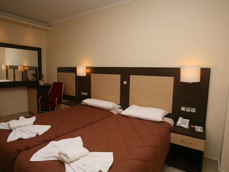 Magna Graecia Hotel 250981