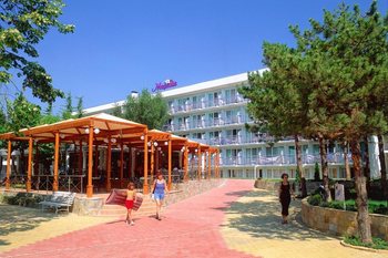 Готель Magnolia Болгарія