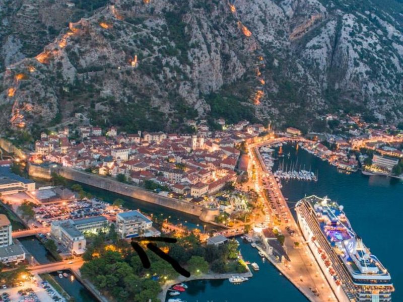 Magnolia Apartments 308272