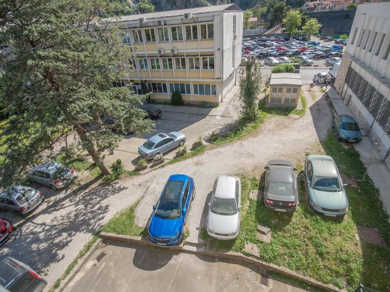 Magnolia Apartments 308280