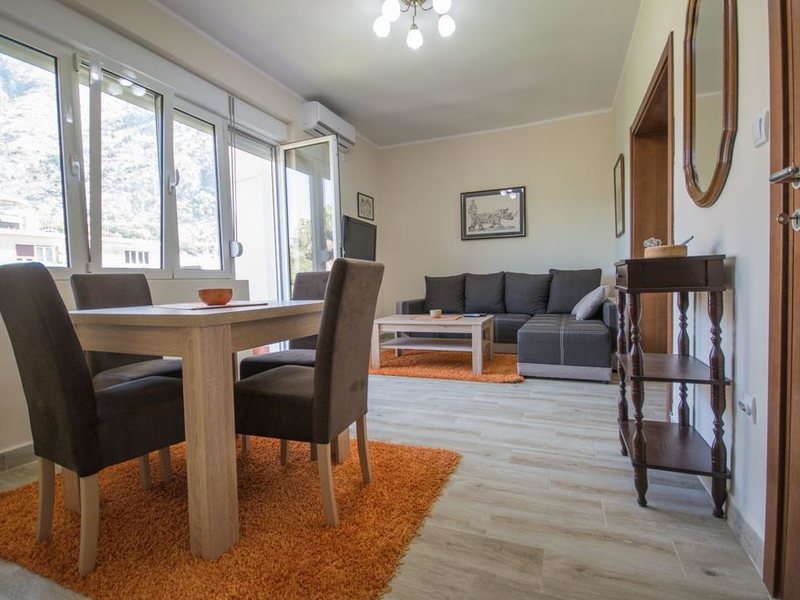 Magnolia Apartments 308281