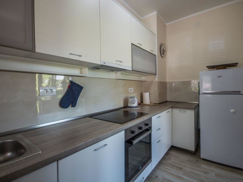 Magnolia Apartments 308282