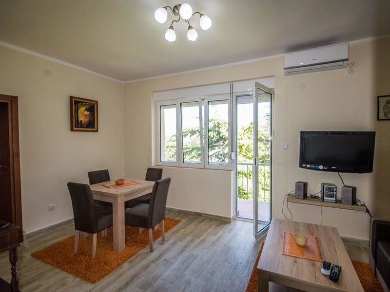 Magnolia Apartments 308283