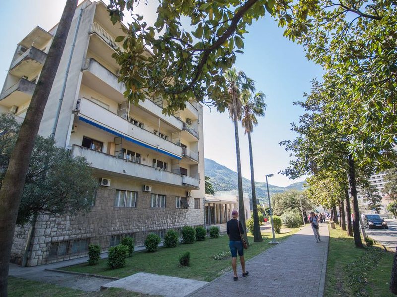 Magnolia Apartments 308284