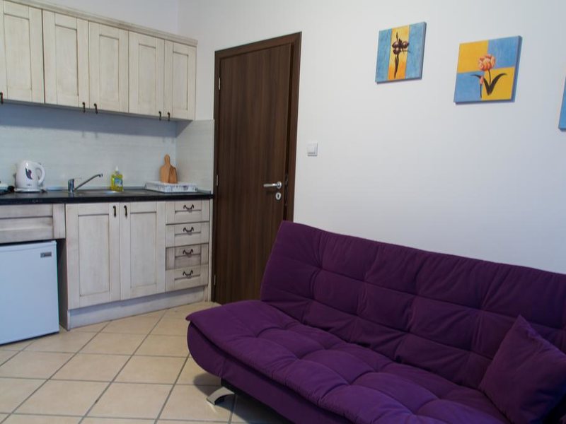 Magnolia Garden 166239