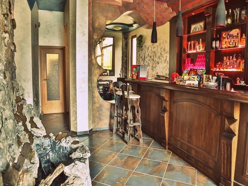 Magnolia Garden 166242