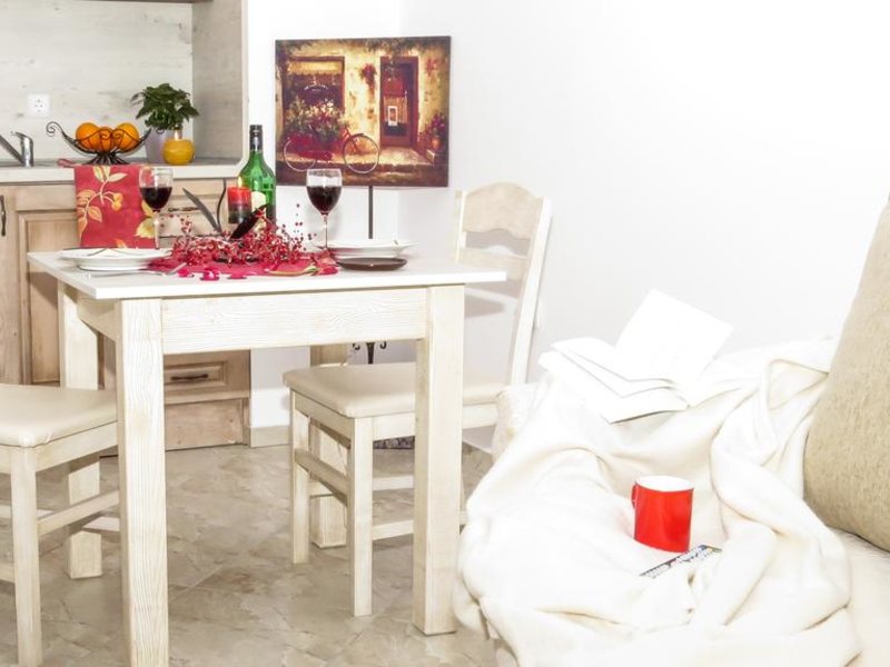 Magnolia Garden 166247