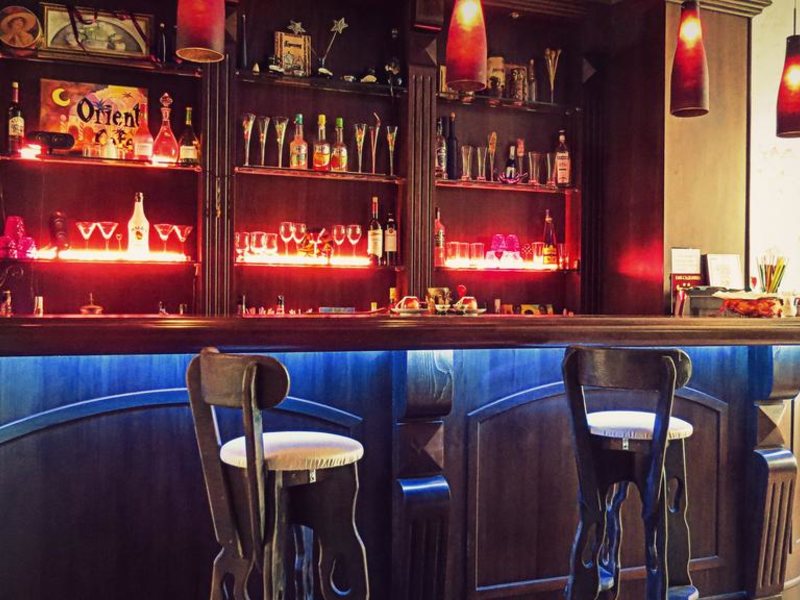 Magnolia Garden 166249