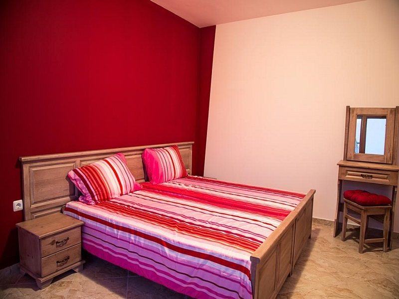 Magnolia Garden 166251