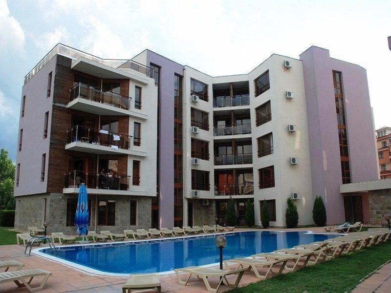 Magnolia Garden 166253