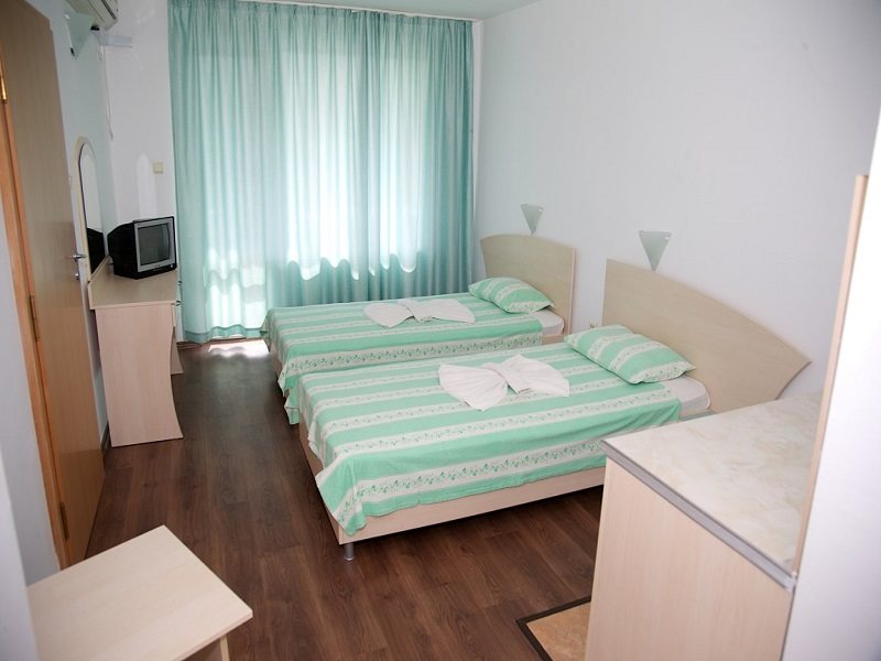 Magnolia (Sunny Beach) 162808