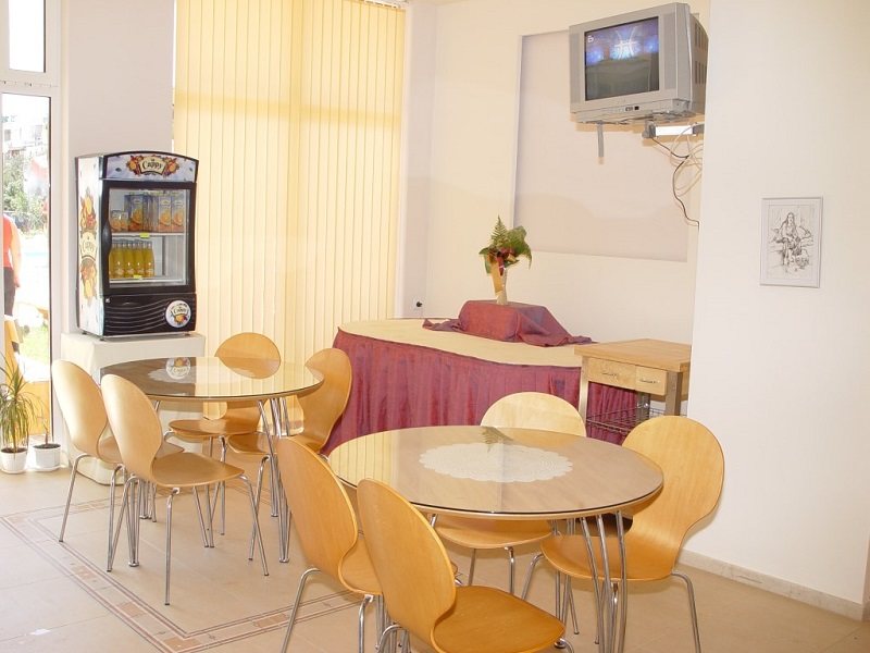 Magnolia (Sunny Beach) 162809