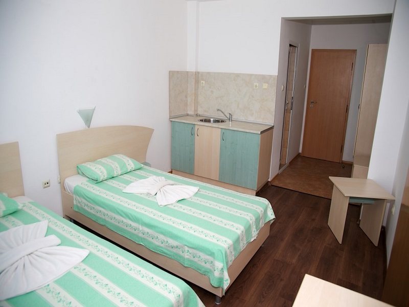 Magnolia (Sunny Beach) 162810