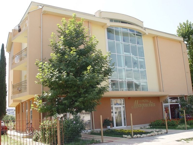 Magnolia (Sunny Beach) 162811