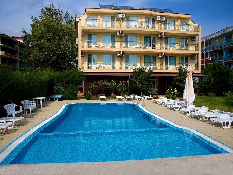 Magnolia (Sunny Beach) 162813