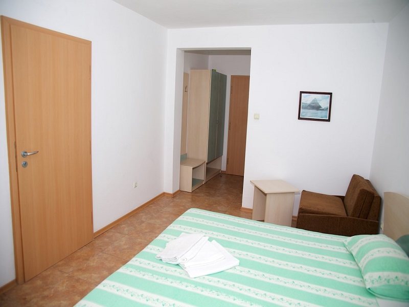 Magnolia (Sunny Beach) 162814