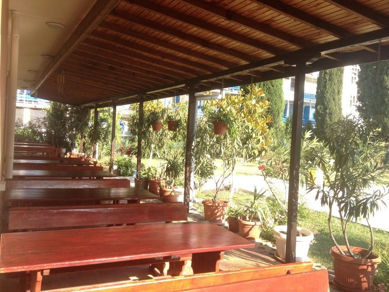 Magnolia (Sunny Beach) 162815