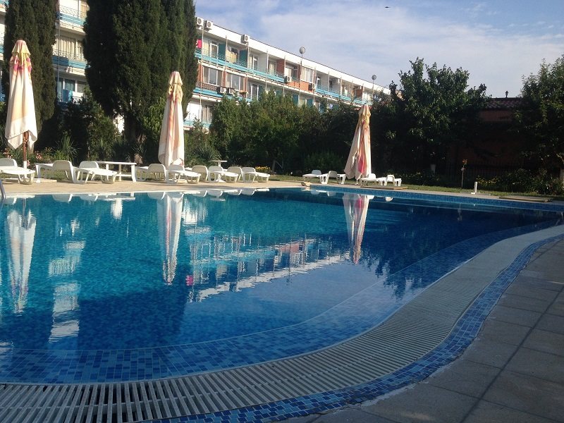 Magnolia (Sunny Beach) 162816